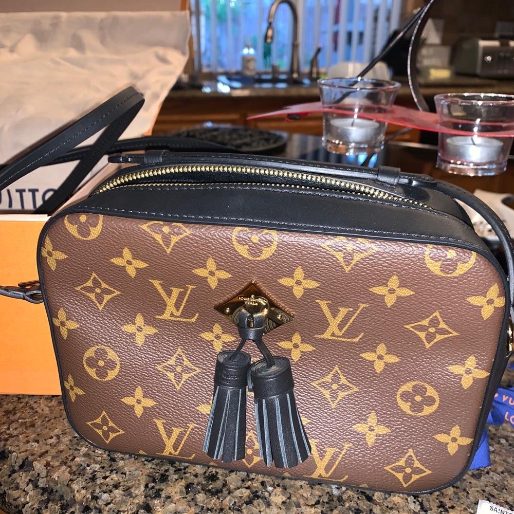 Louis Vuitton handbag